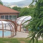 18 Chalet Myosotis Chalet