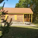 18 Chalet Myosotis Blavignac