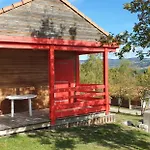 Chalet 18 Chalet Myosotis