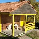 Chalet 18 Chalet Myosotis