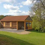 18 Chalet Myosotis Blavignac