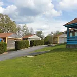 18 Chalet Myosotis Blavignac