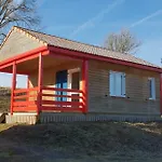 Chalet 18 Chalet Myosotis