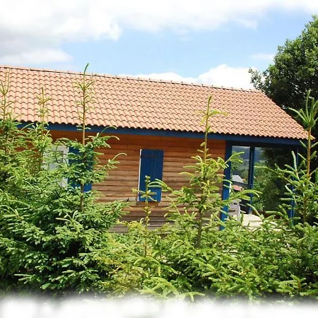 18 Chalet Myosotis Chalet Blavignac