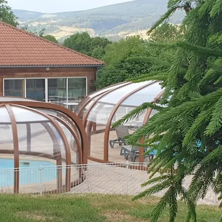 18 Chalet Myosotis Chalet