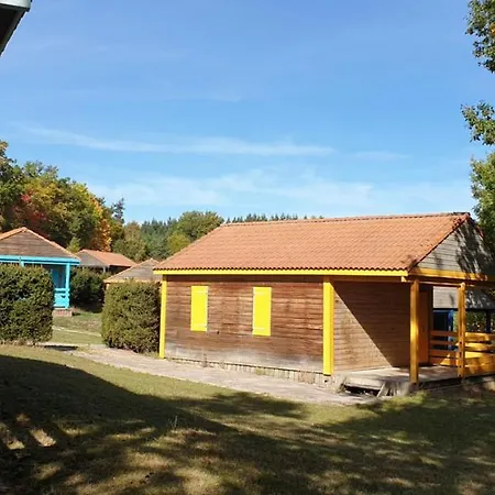 18 Chalet Myosotis