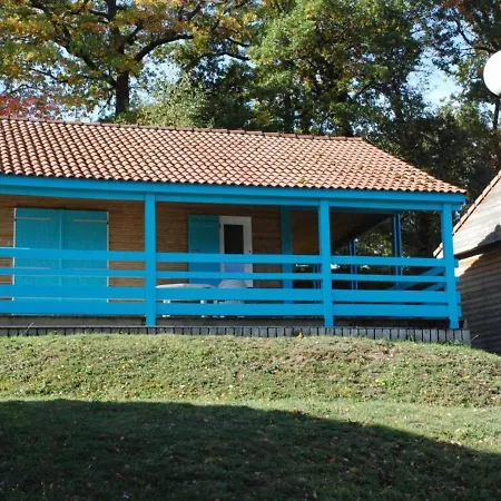 18 Chalet Myosotis Chalet Blavignac