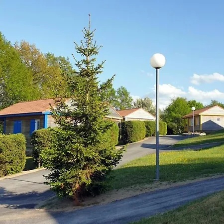 18 Chalet Myosotis Chalet *