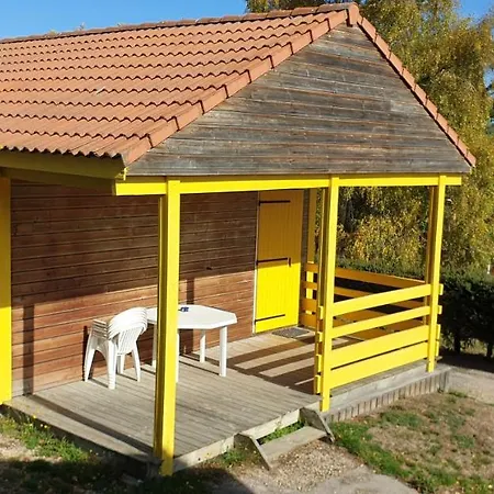 Chalet 18 Chalet Myosotis