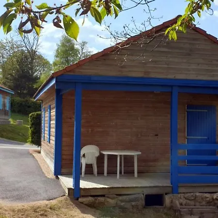 18 Chalet Myosotis *