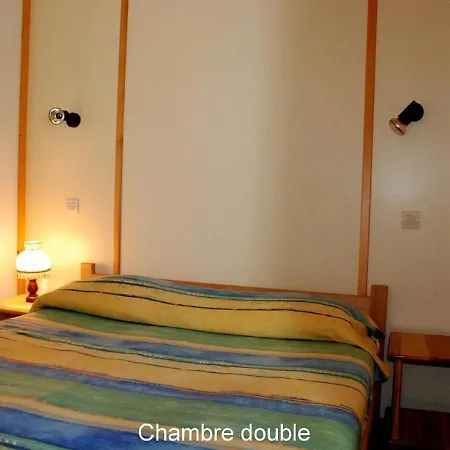Chalet 18 Chalet Myosotis Blavignac