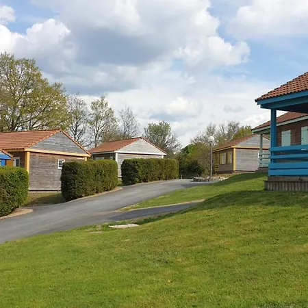 18 Chalet Myosotis Blavignac